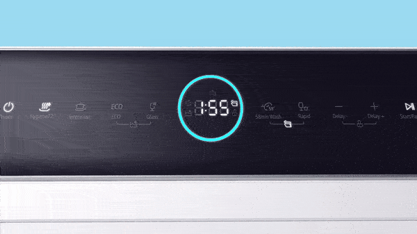 Table Top Dishwasher