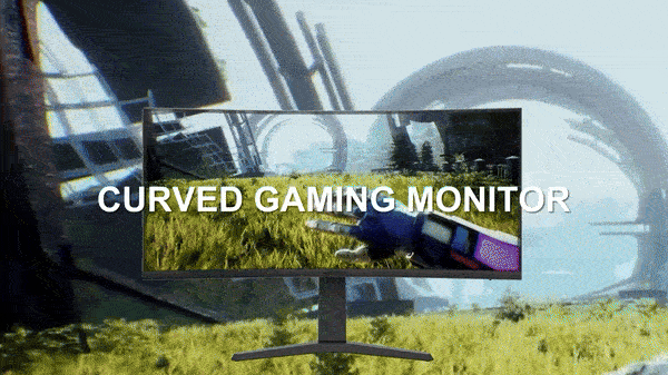 Gaming Monitor