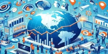 Surge in Social Media Advertising