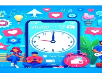 Global Trends in Mobile Social App Usage