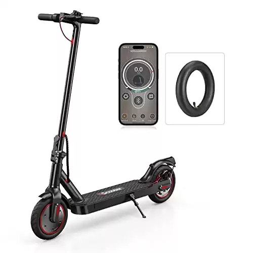 iScooter i9P Electric Scooter Foldable E Scooter