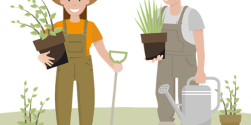 Gardenning Tools