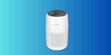 Levoit Core Mini Air Purifier