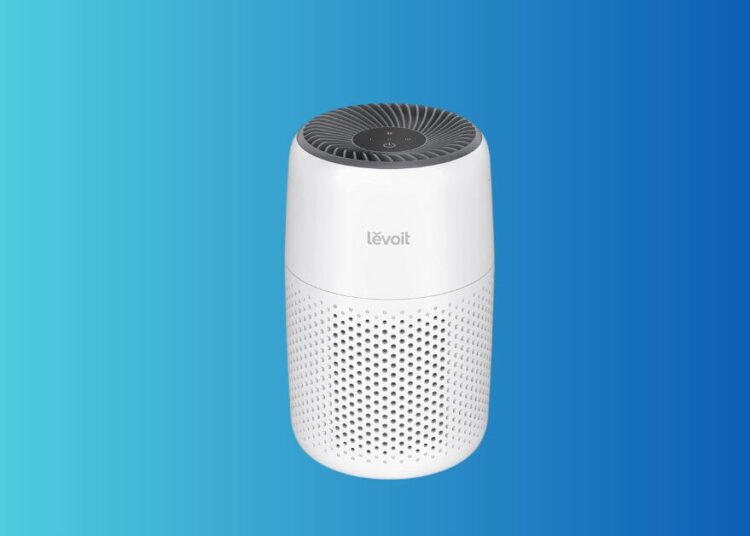 Levoit Core Mini Air Purifier