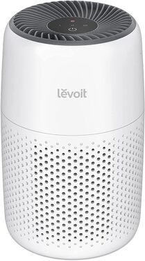 Levoit air purifier from amazon