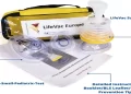 Choking Emergency Device