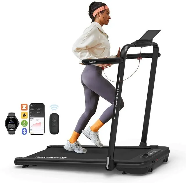 Mobvo Home Treadmill
