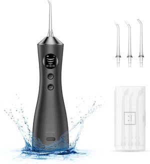 BUZHIWU water flosser