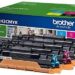 Brother TN-243 toner cartridges