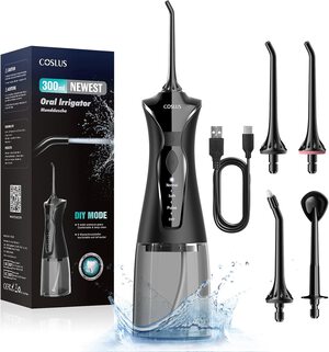 COSLUS-C30-water-flosser