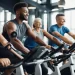 Exercise Bikes