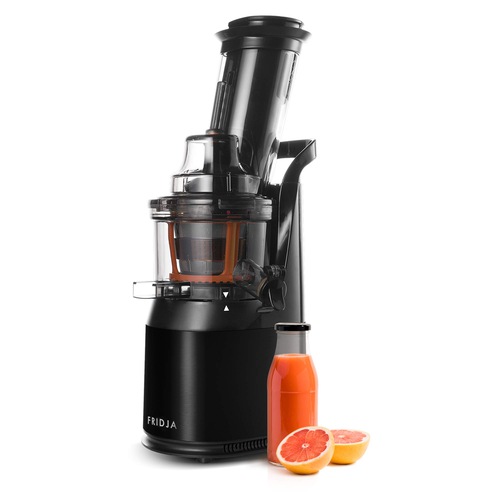 FRIDJA Powerful Masticating Juicer