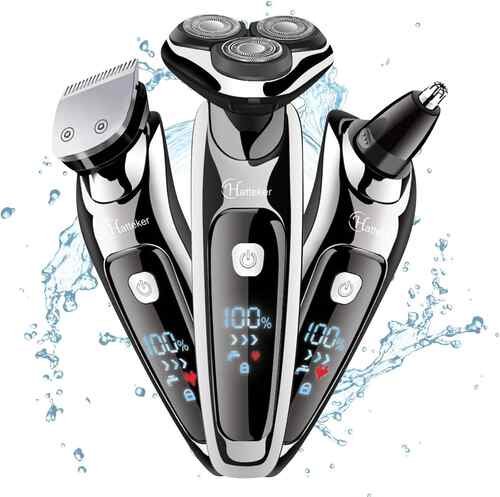 Hatteker Electric Shaver