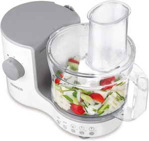 Kenwood Compact Food Processor