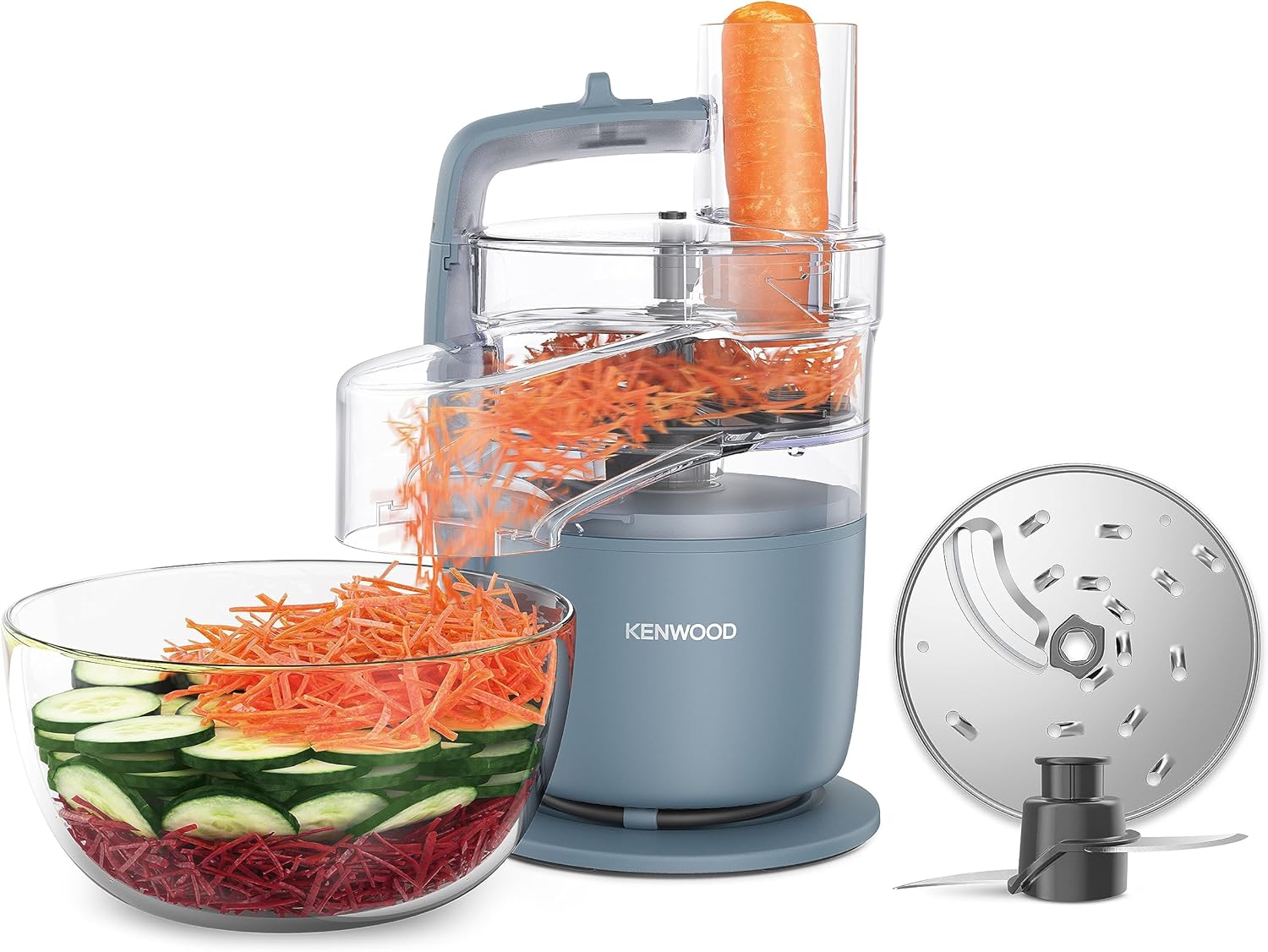 Kenwood MultiPro Food Processor