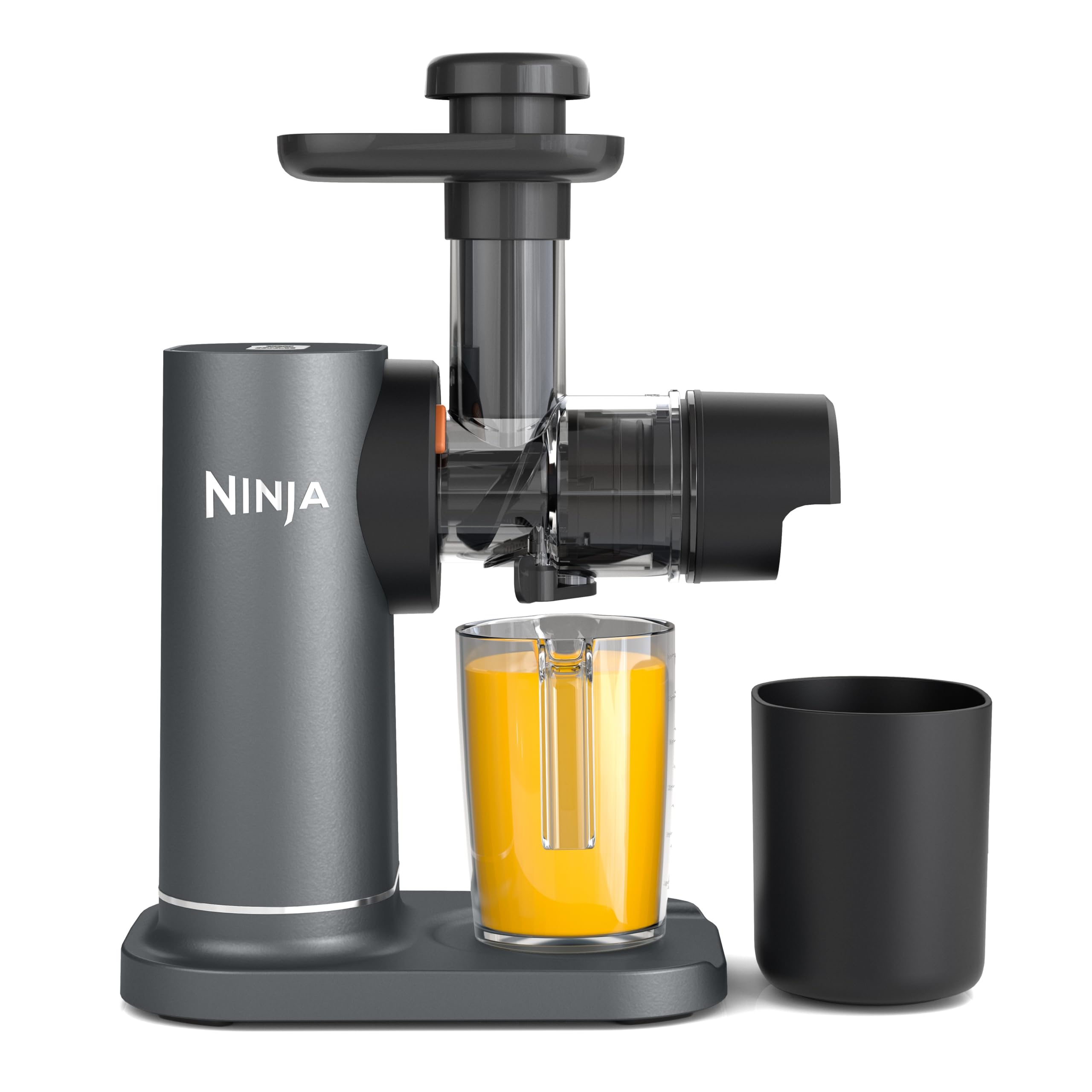 Ninja Cold Press Juicer