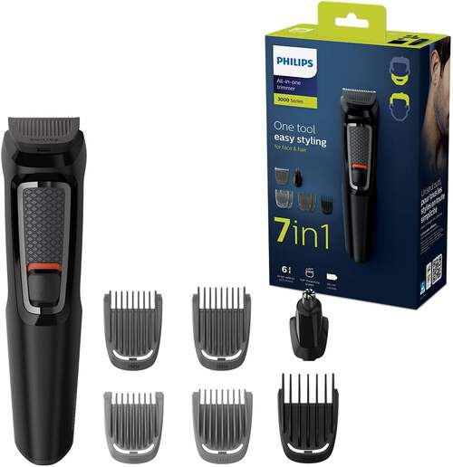 Philips 7 in 1 All In One Trimmer