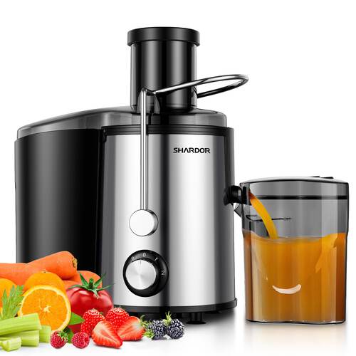 SHARDOR Juicer Machine