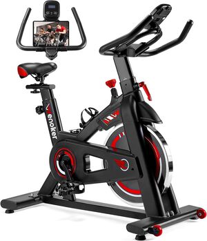 Wenoker Exercise Bike
