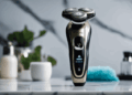 electric shavers