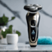 electric shavers