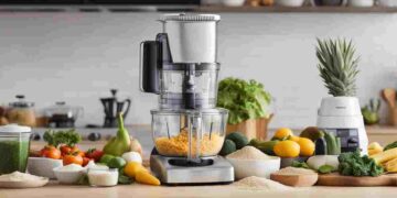 best food processors