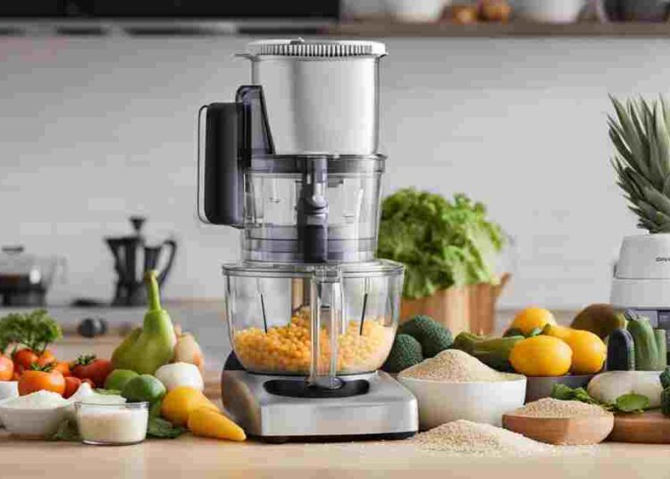 best food processors