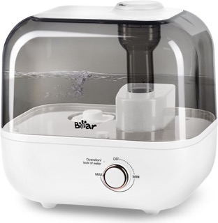 Bear Humidifier