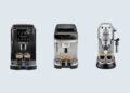 Best DeLonghi Coffee Machines