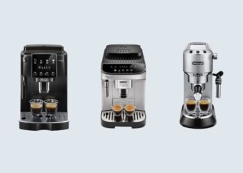 Best DeLonghi Coffee Machines