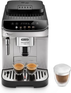 De'Longhi Magnifica Evo Bean to Cup Coffee and Cappuccino Maker