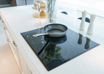 Induction Hob