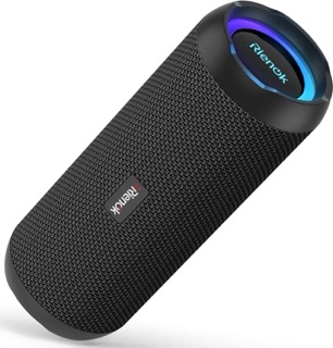 RIENOK Bluetooth Speaker