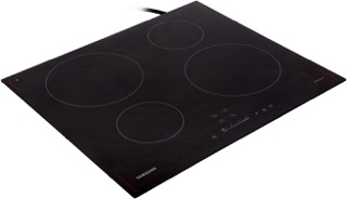 Samsung Induction Hob