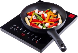 Sensio Home Electric Digital Induction Hob