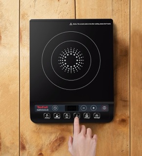 Tefal Everyday Portable Electric Induction Hob