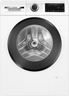 bosch washing machine Series 6