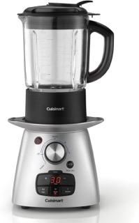 Cuisinart Soup Maker Plus