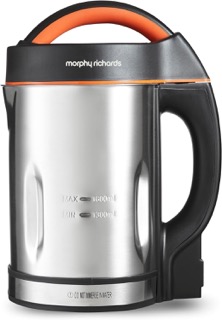 Morphy Richards Classic Soup Maker