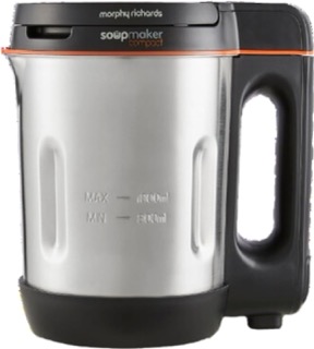 Morphy Richards Compact Soup Maker
