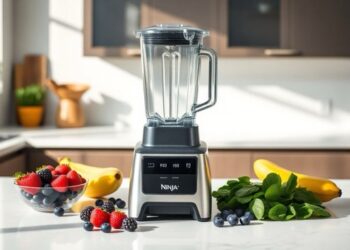Ninja Blender