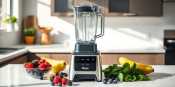 Ninja Blender