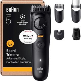 Braun Beard Trimmer Series 5