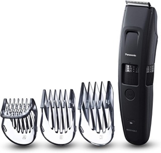 Panasonic Wet/Dry Electric Beard Trimmer