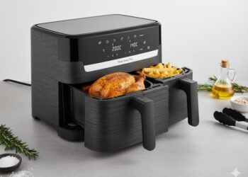 Tefal Air Fryer