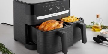 Tefal Air Fryer