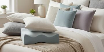 Best Pillows for Comfort Sleep