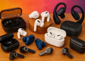 Best AirPods and Wireless Earbuds