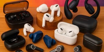 Best AirPods and Wireless Earbuds