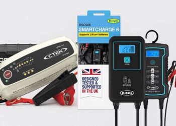 Best Car Battery Chargers for Every Driver